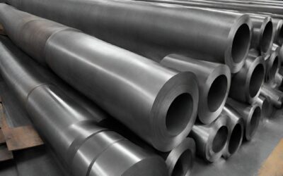 Acero al carbono y su resistencia en condiciones ambientales