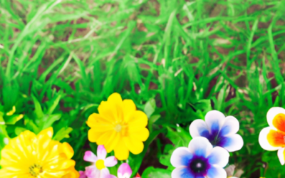 Diseños de jardinería móvil para espacios urbanos