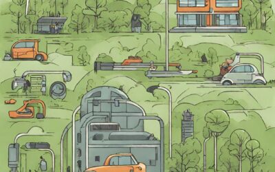 Gestión ambiental eficiente