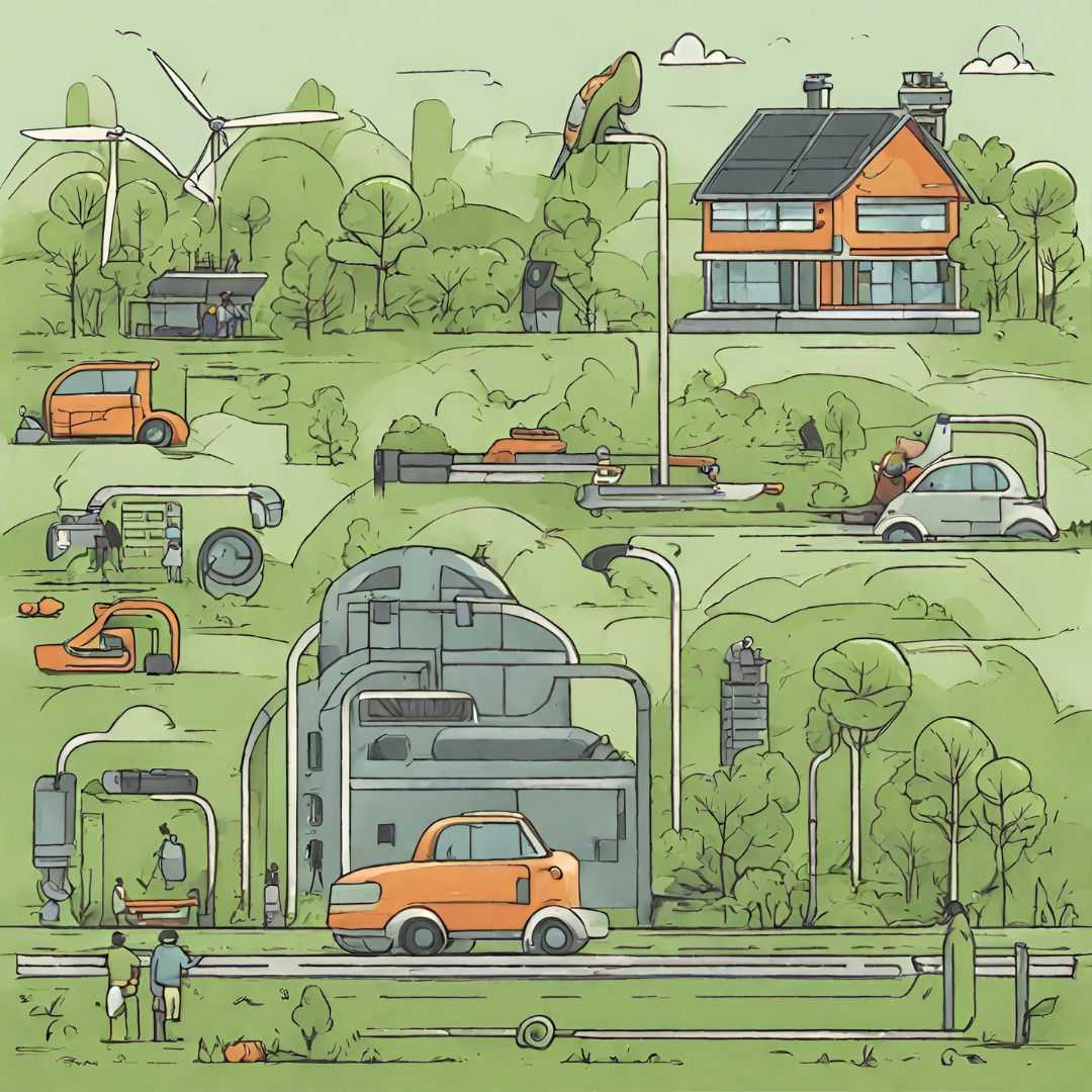 Gestión ambiental eficiente