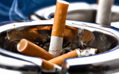 Integración de tecnologías de autolimpieza en ceniceros de pie